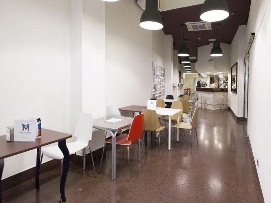 Фото Hotel Aa Los Bracos by Silken