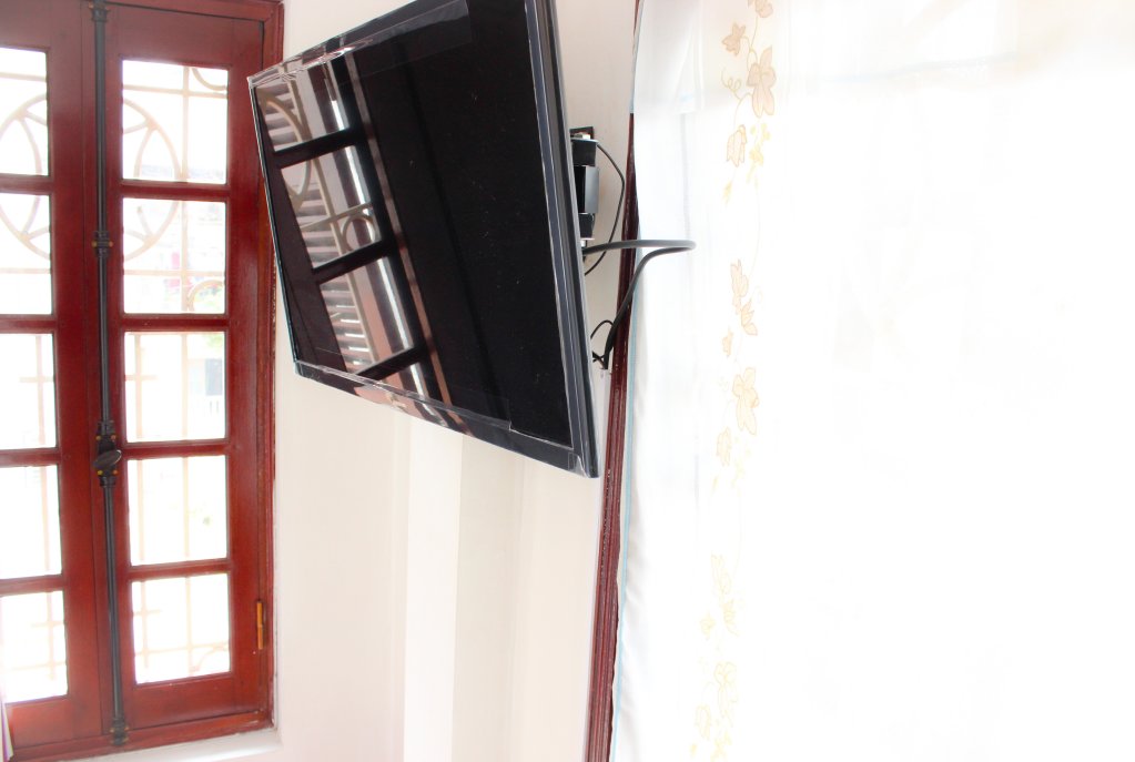 Фото Bc Family Homestay - Hanoi's Heart