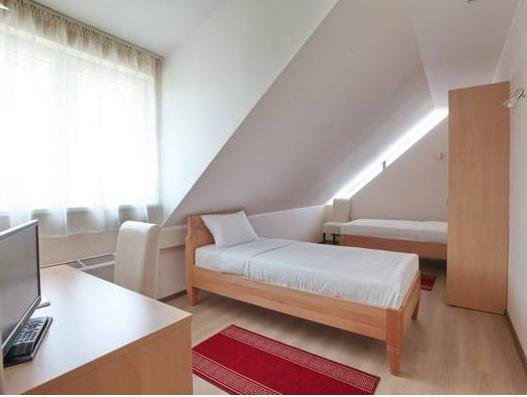 Фото Hotel Novella Uno