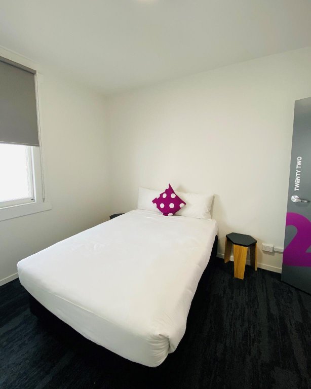 Фото Jucy Snooze Auckland