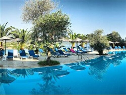 Гостиница Ora Tatil Koyu в Бодруме