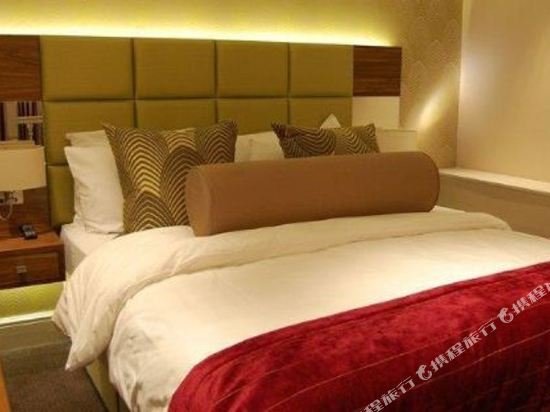 Фото Best Western Mornington Hotel London Hyde Park