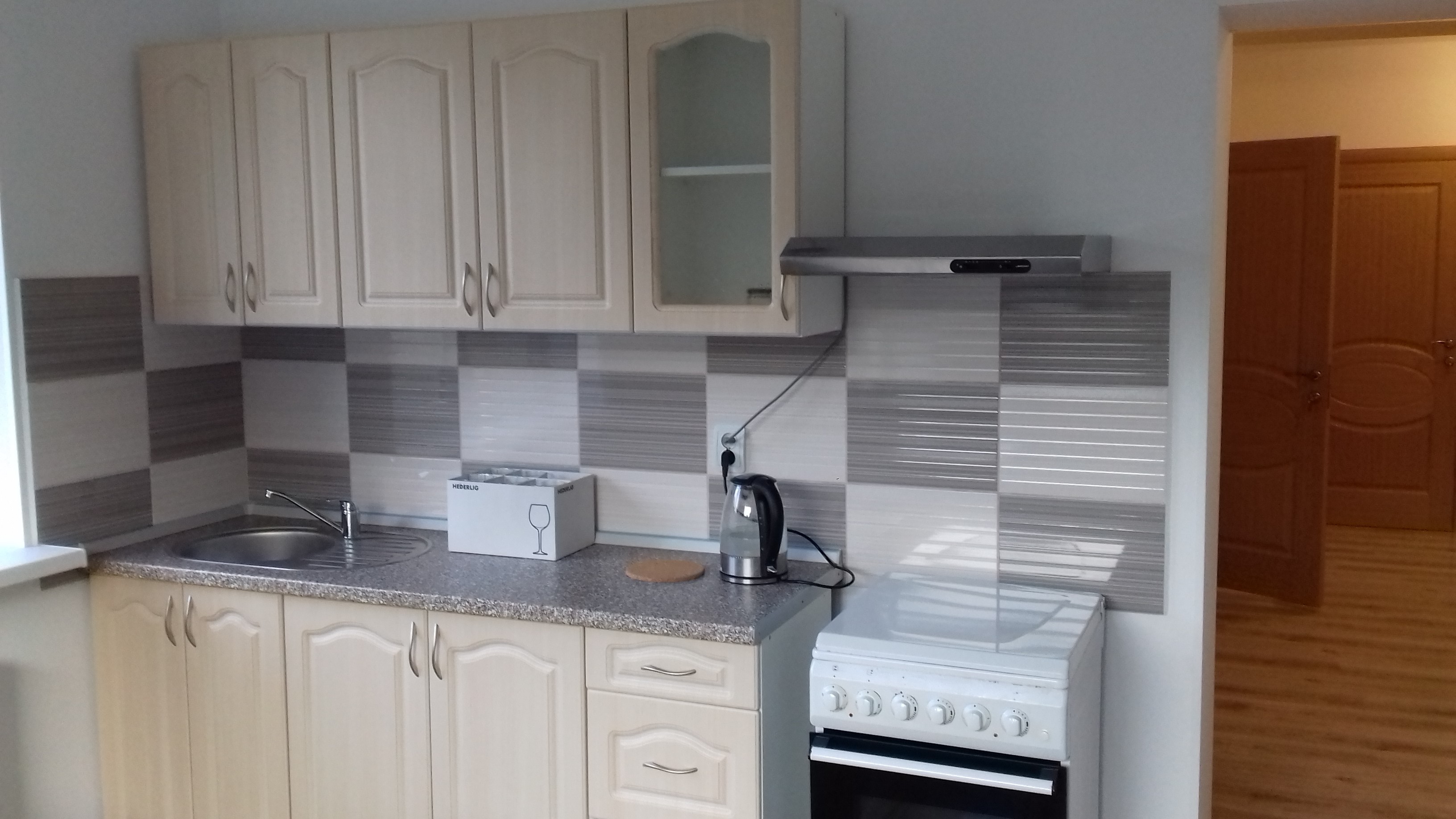 Фото Меблированные комнаты