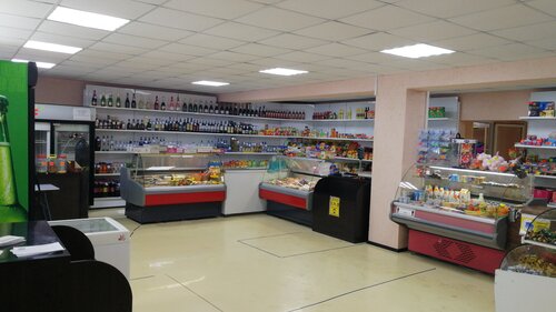 Grocery Продукты, Samara Oblast, photo