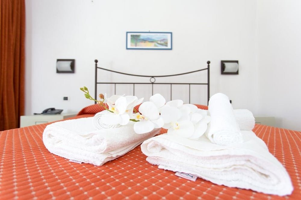 Фото B&B Tenuta Barone Gallipoli