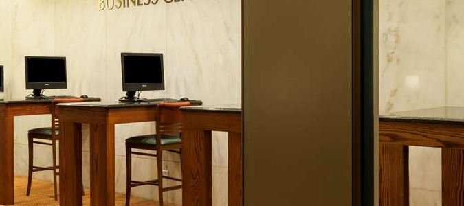 Фото Wyndham Grand Pittsburgh Downtown