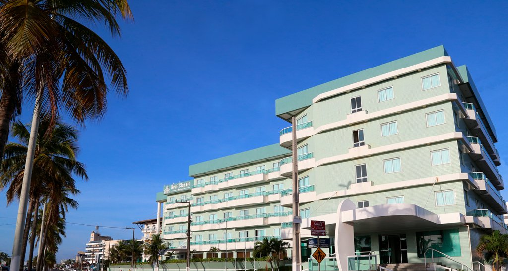 Фото Real Classic Hotel
