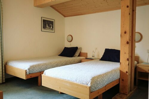 Гостиница B&b Pranzaira
