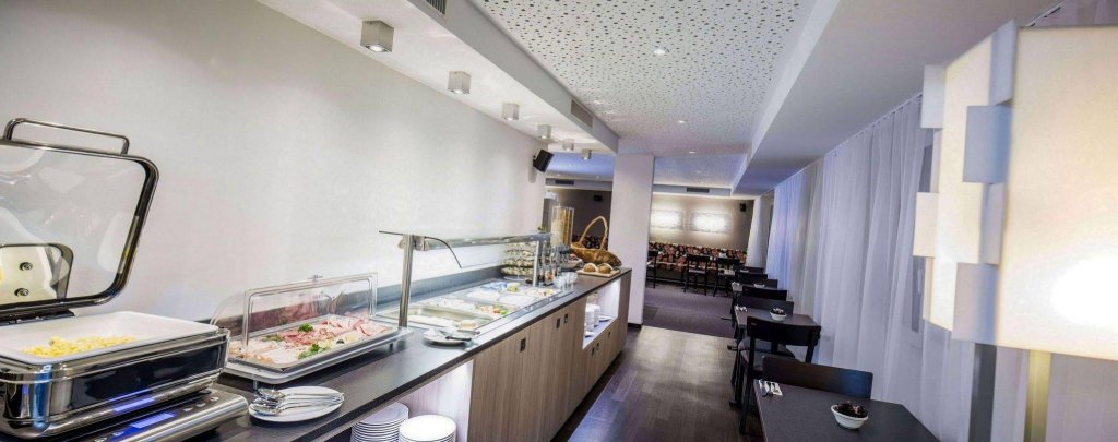 Фото Baxter Hotel