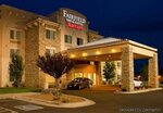 Fairfield Inn & Suites by Marriott Clovis