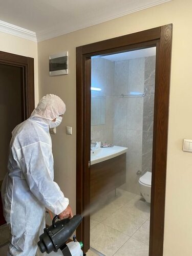 Гостиница Асал Отель Анкара в Анкаре