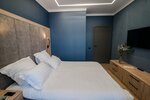 Nova (1-ya Severnaya ulitsa, 91), hotel