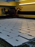 Craftcorp (mikrorayon Skhodnya, Leningradskaya Street, 4), laser work
