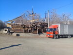 Читатрансавто (Romanovskiy trakt, 38Гс1), transporte de mercancías por carretera