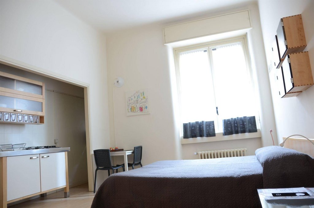 Фото Sigieri Residence Milano