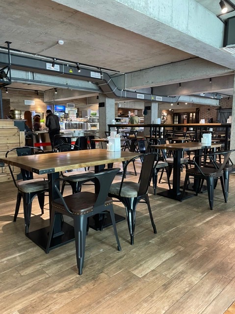 Фото Пассаж	