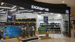 Polaris (просп. Сююмбике, 40блок3), магазин бытовой техники в Набережных Челнах