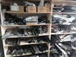 Магазин автозапчастей (Bryansk Region, Klintsovskiy rayon, Korzhovogolubovskoye selskoye poseleniye, territoriya MP rynok Kseniya, 28), auto parts and auto goods store