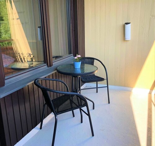 Гостиница Hotel Leikari в Кюменлааксо