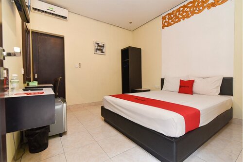 Гостиница RedDoorz near Ngurah Rai Airport