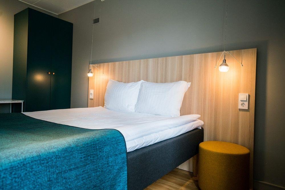 Фото Scandic Kista