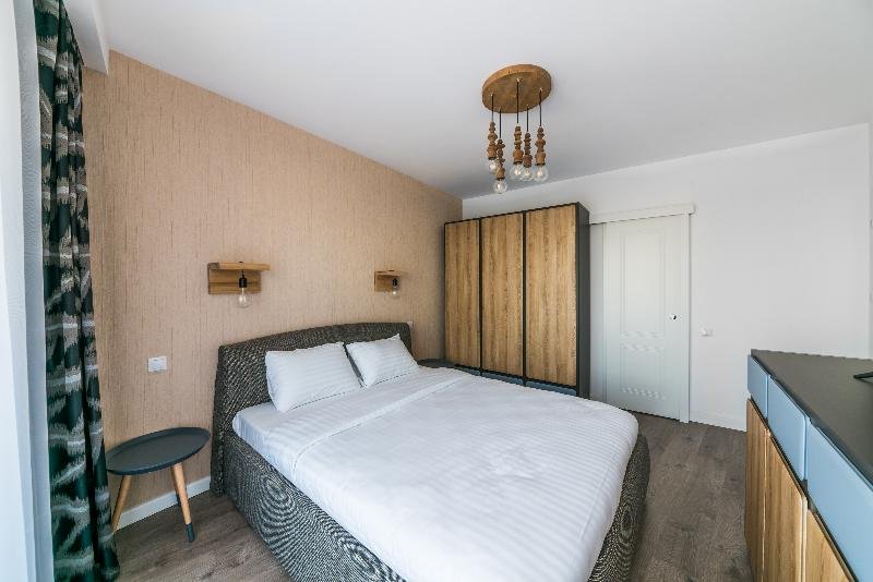 Фото Uba Accommodation