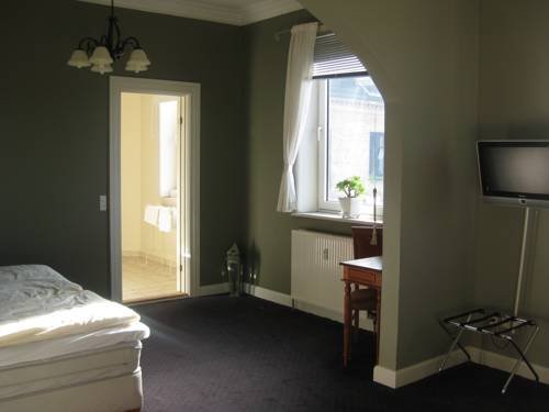 Фото Hotel Harmonien