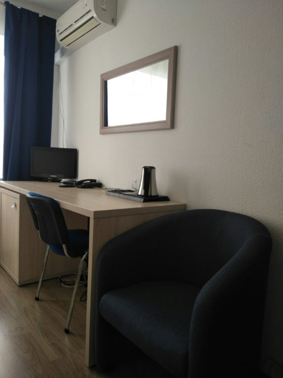 Фото Гостиница Березники