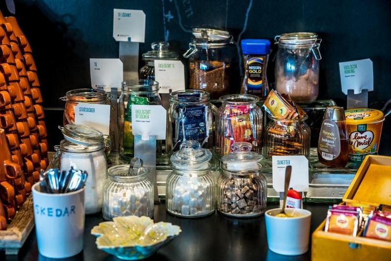 Фото Scandic Olympic