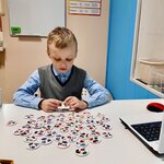 Uchi igray (ulitsa Chekhova, 5), tutoring