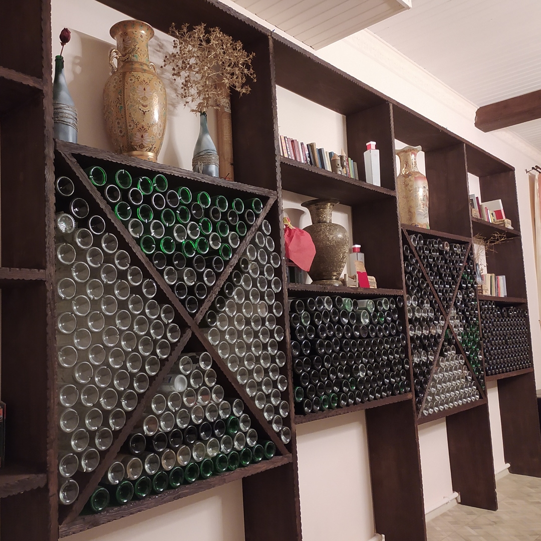 Фото Усадьба Саркел