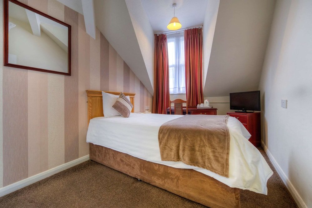 Фото Comfort Inn Birmingham