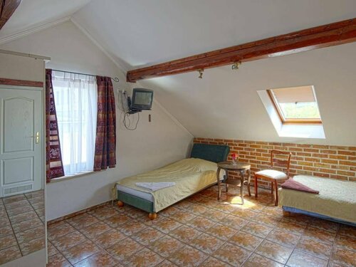 Гостиница Aparthotel Styl в Кракове