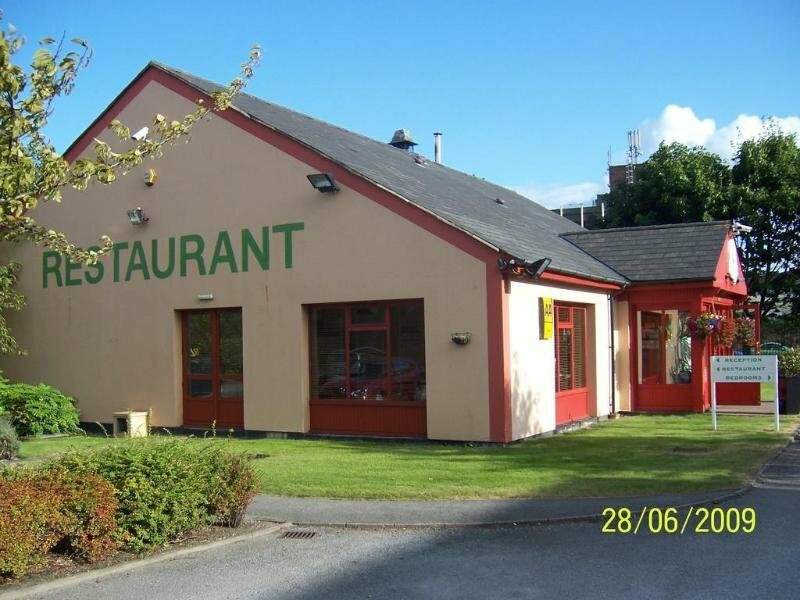 Hotel Campanile Hotel Hull, Kingston upon Hull, photo