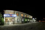 Madanur (Toktogul Street, 201), hotel