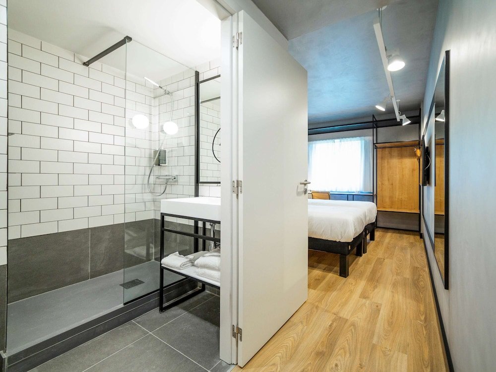 Фото Ibis Porto Centro Mercado Bolhao