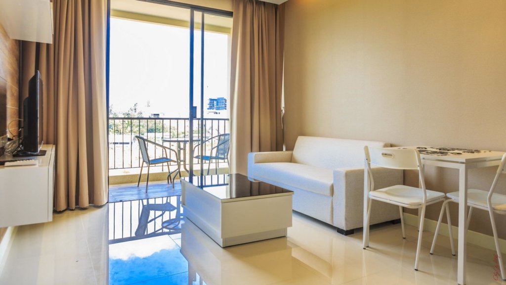 Фото Apartment Lago