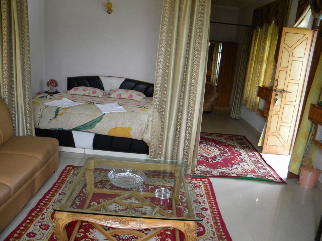 Фото Swiss Cottage and SPA by Salvus