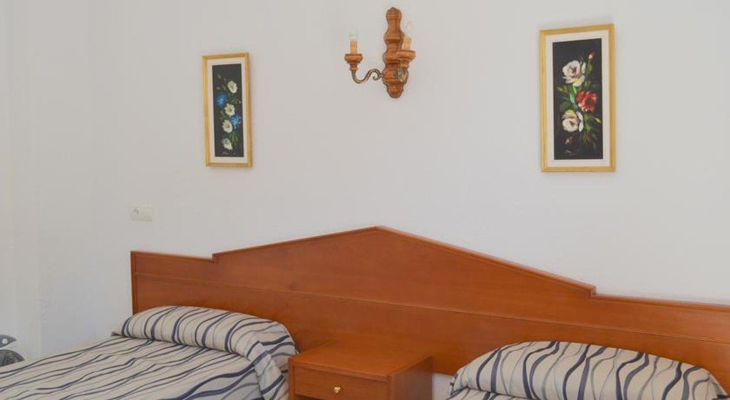 Фото Villa Real Club Apartments