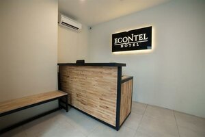 Econtel Hotel