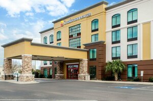 Comfort Inn & Suites Biloxi - D'Iberville