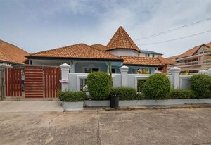 Villa Demeter Pattaya