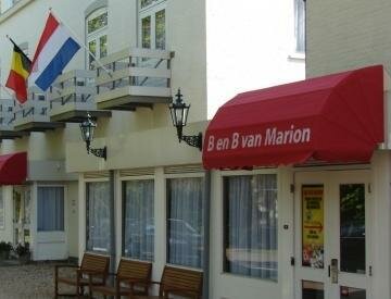 Гостиница B & B Van Marion
