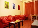 GoodRent Apartments on Zolotye Vorota (Золотоворотский проезд, 3), short-term housing rental