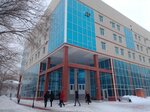 Saken Seifullin Kazakh Agrotechnical University, Old Technical Faculty (Jeńis dańǵyly, 62В), university