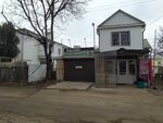 ЗабегайКа (Stanichnaya ulitsa, 5А), fast food