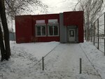 Кондитерские изделия (Vokzalnaya ulitsa, 14А), confectionary
