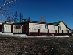 Унгоо (ulitsa Karla Marksa, 13А), cafe