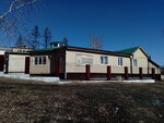 Унгоо (ulitsa Karla Marksa, 13А), cafe