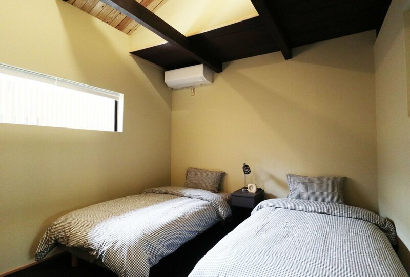 Гостиница Kyomachiya Guesthouse Ryoan-Ori в Киото